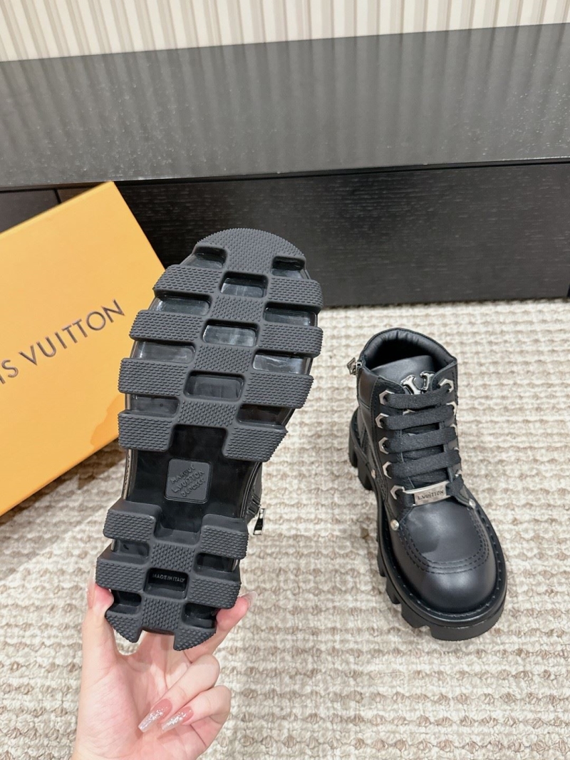 LV Boots